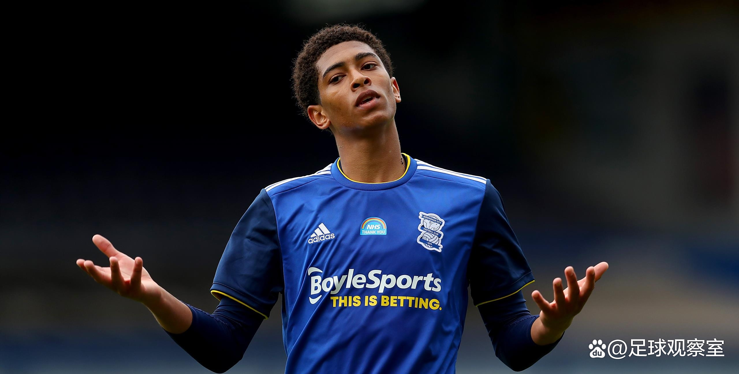 开云体育入口-曼城力克巴西，贝林厄姆状态火热