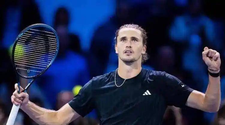 开云体育登录-戴维斯杯完胜法网，兹维列夫带队取胜