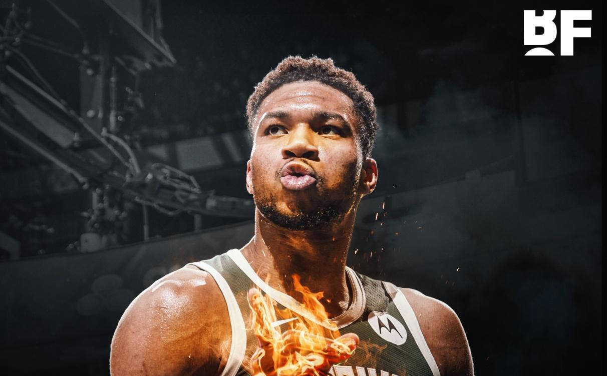 猛龙绝杀山东队，字母哥刷新纪录