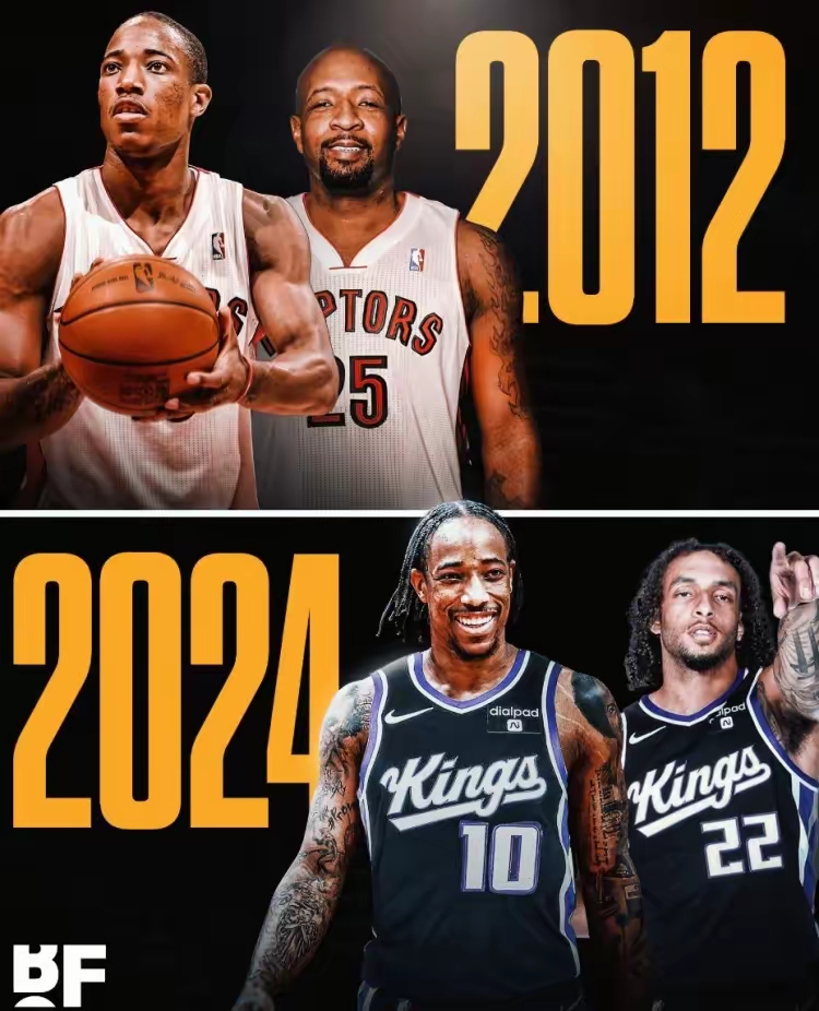 四川队绝杀猛龙，德罗赞统治全场