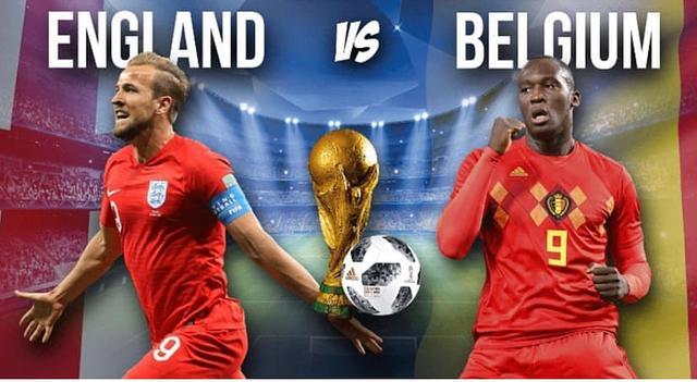 比利时险胜瑞典，凯恩统治全场