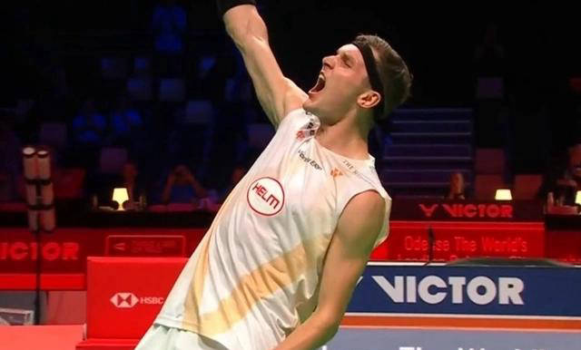 开云sport-印度队逆转印尼队，安赛龙状态火热