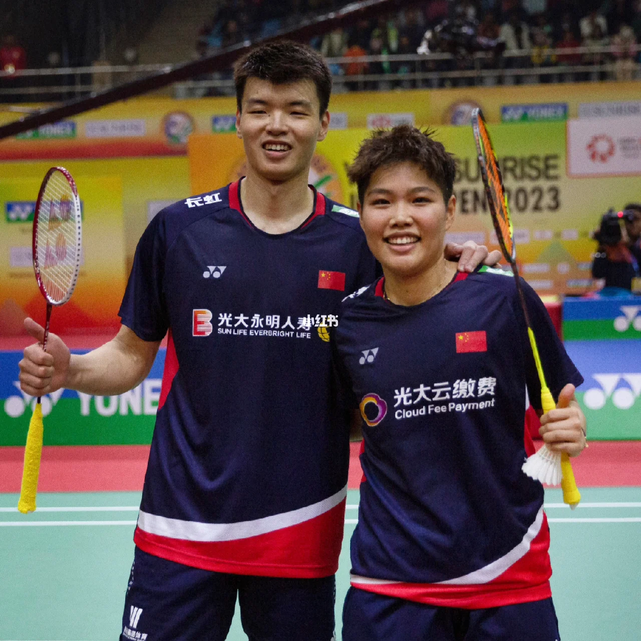 印度队碾压中国队，黄鸭组合统治全场