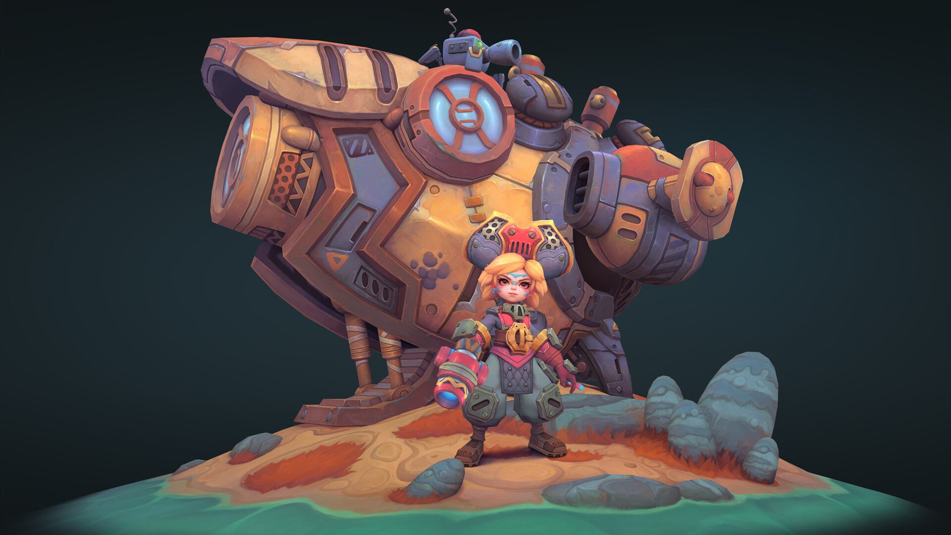 当汽车城遇见紫禁城,霍勒迪的跨洋篮球艺术展