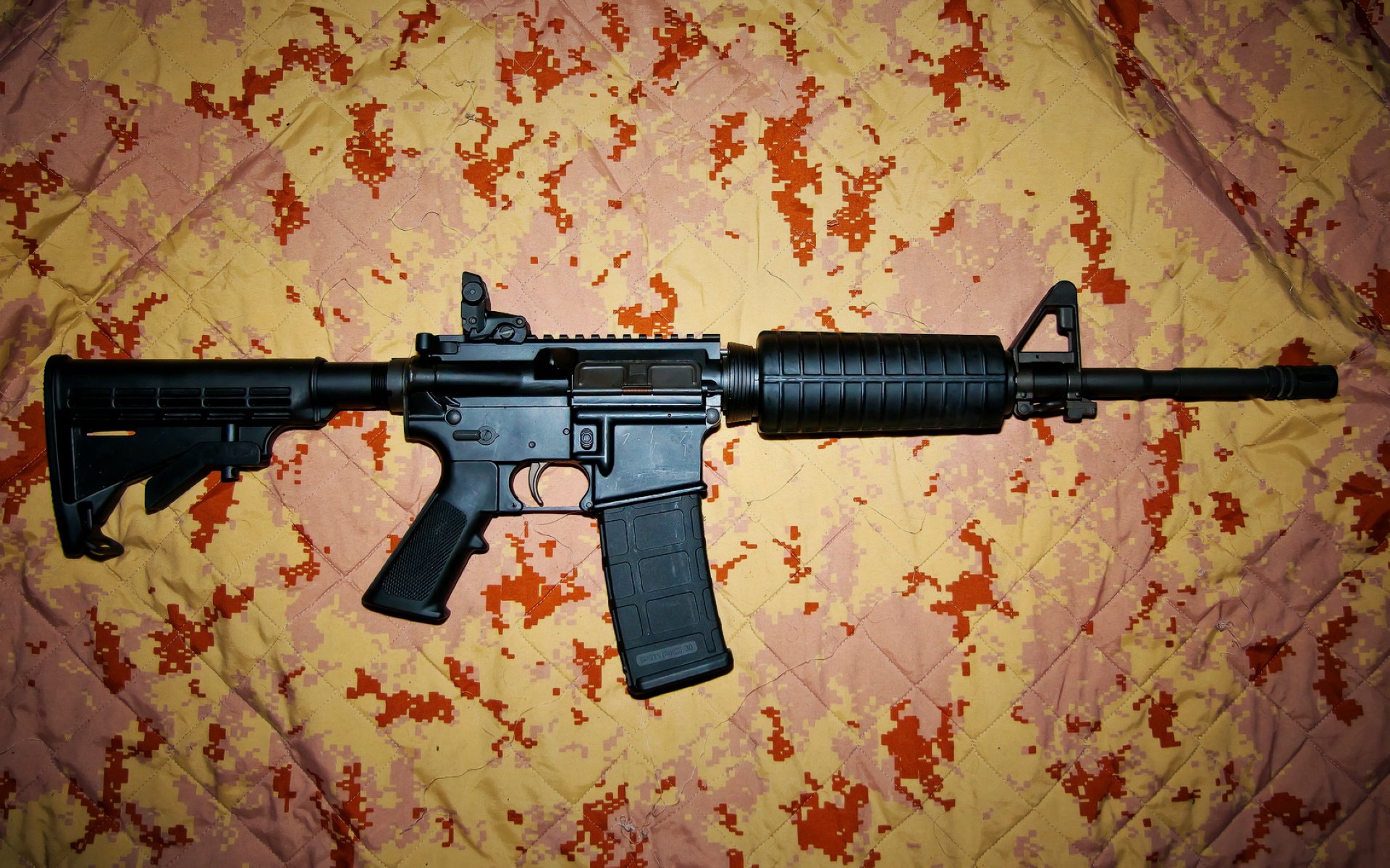 帝国壁垒，基米希的浴血角斗与罗马式的突尼斯征服